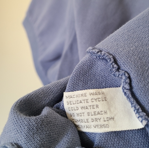 DONATED Vintage Claiborne Polo Shirt Bundle - Picture 9 of 15